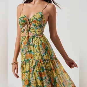 ASTR the Label Brandy Dress